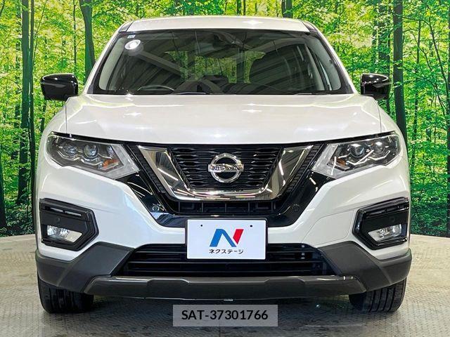 Nissan X-TRAIL HYBRID 2017-11 6678900-14