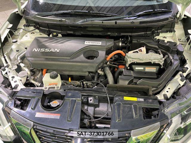 Nissan X-TRAIL HYBRID 2017-11 6678900-18