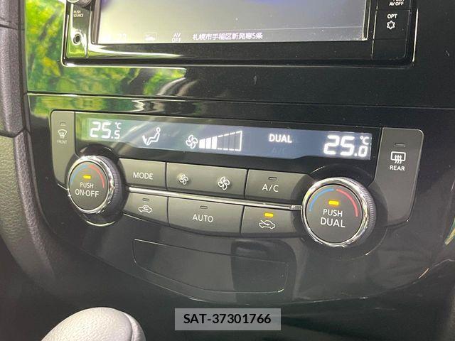 Nissan X-TRAIL HYBRID 2017-11 6678900-5