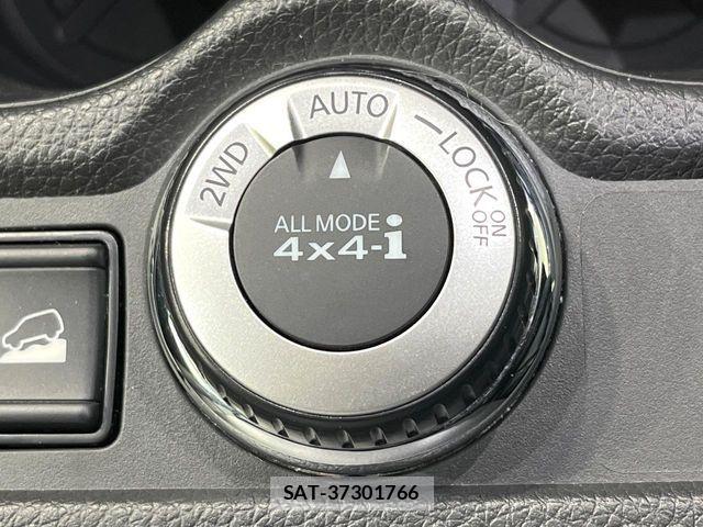 Nissan X-TRAIL HYBRID 2017-11 6678900-8