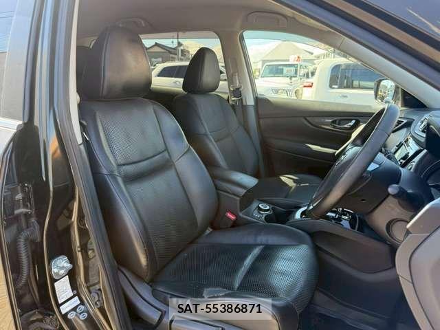 Nissan X-TRAIL HYBRID 2015-08 6684091-7