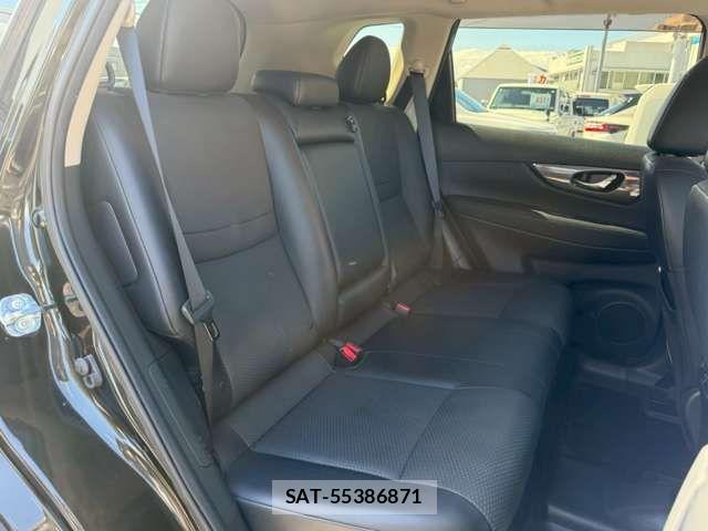 Nissan X-TRAIL HYBRID 2015-08 6684091-8