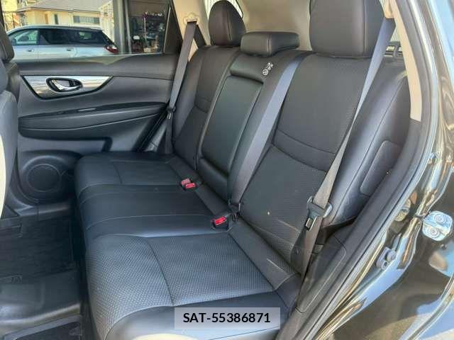 Nissan X-TRAIL HYBRID 2015-08 6684091-10