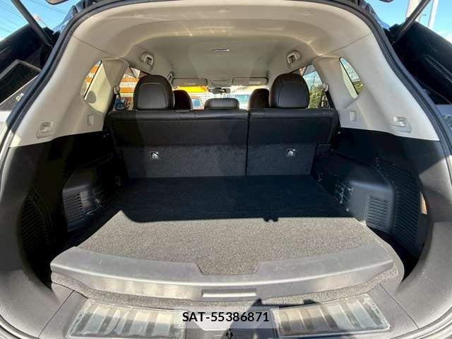 Nissan X-TRAIL HYBRID 2015-08 6684091-11