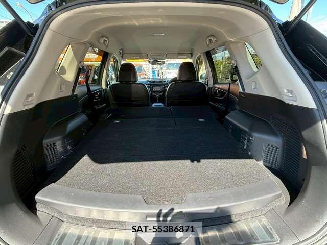 Nissan X-TRAIL HYBRID 2015-08 6684091-12