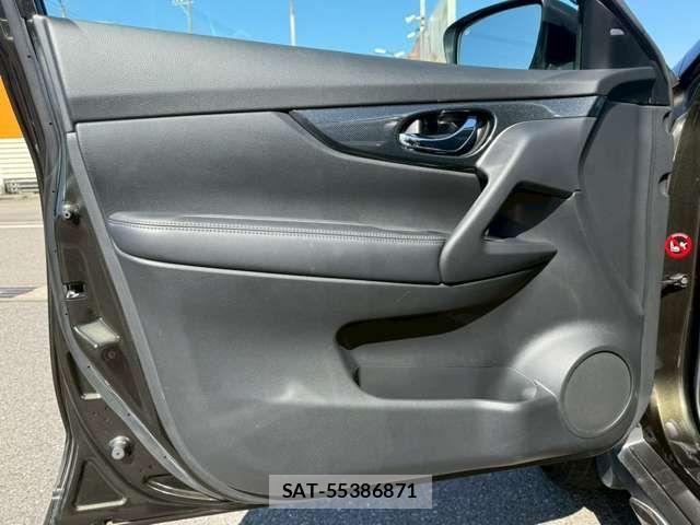 Nissan X-TRAIL HYBRID 2015-08 6684091-14