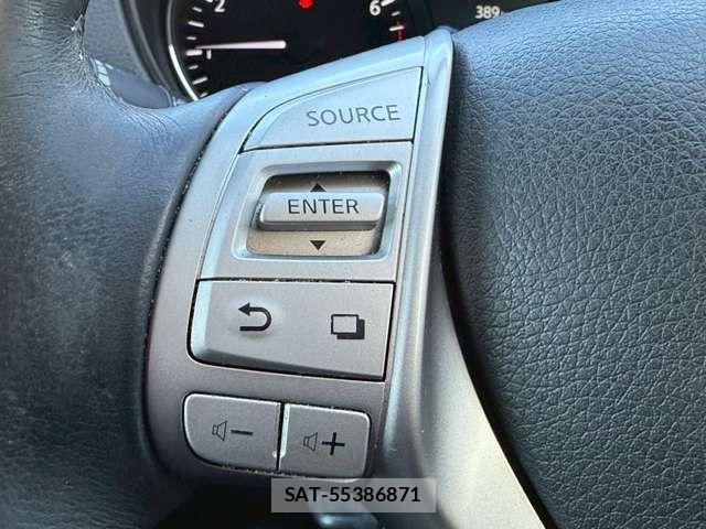Nissan X-TRAIL HYBRID 2015-08 6684091-5