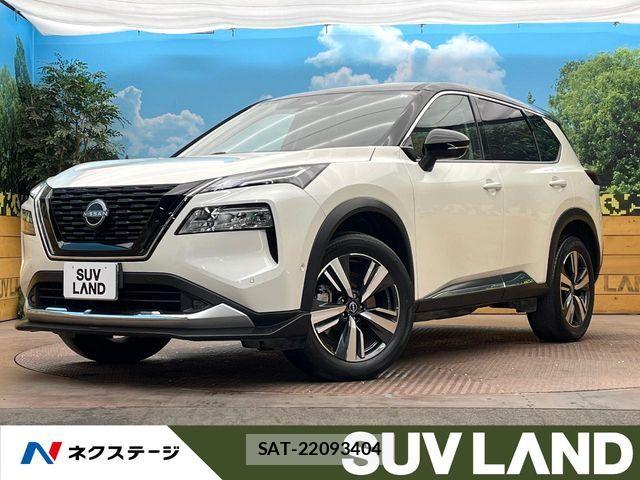 Nissan X-TRAIL HYBRID 2023-06 6717837-0