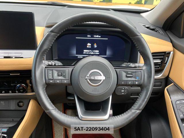 Nissan X-TRAIL HYBRID 2023-06 6717837-9