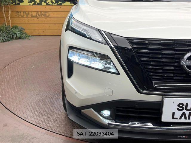 Nissan X-TRAIL HYBRID 2023-06 6717837-11