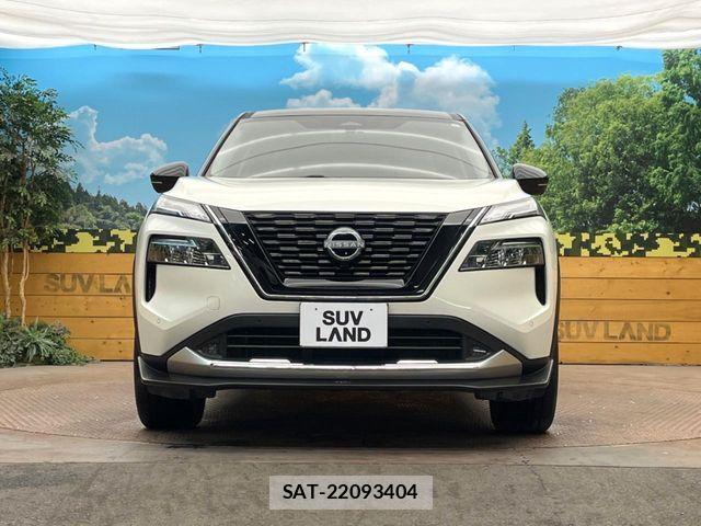 Nissan X-TRAIL HYBRID 2023-06 6717837-13