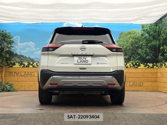 Nissan X-TRAIL HYBRID 2023-06 6717837-14