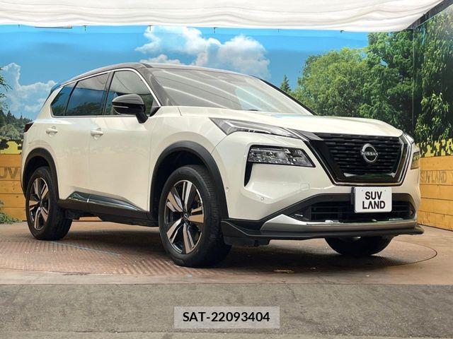 Nissan X-TRAIL HYBRID 2023-06 6717837-15