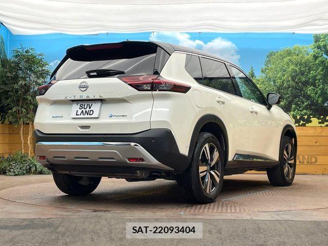 Nissan X-TRAIL HYBRID 2023-06 6717837-16