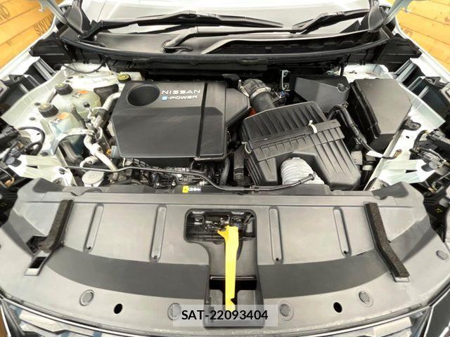 Nissan X-TRAIL HYBRID 2023-06 6717837-17