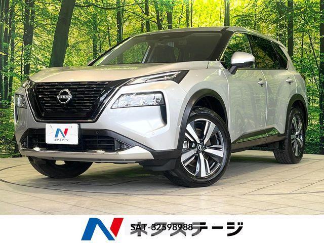 Nissan X-TRAIL HYBRID 2022-11 6717836-0
