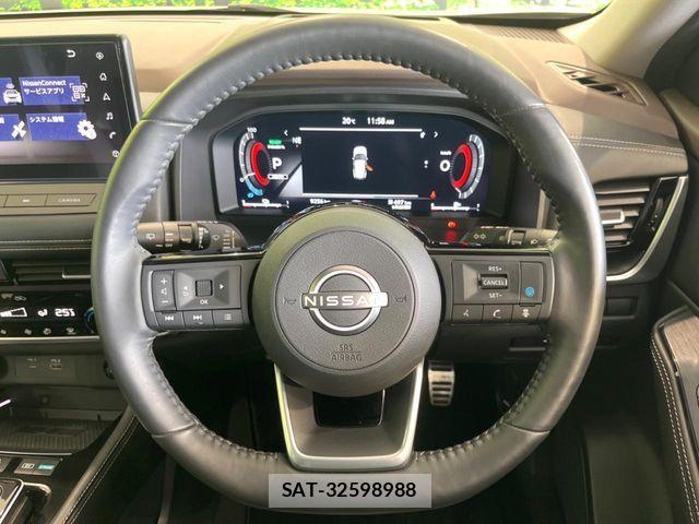Nissan X-TRAIL HYBRID 2022-11 6717836-10