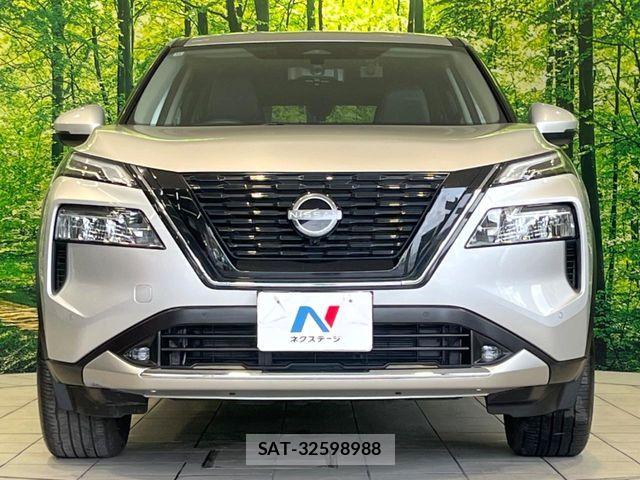 Nissan X-TRAIL HYBRID 2022-11 6717836-13