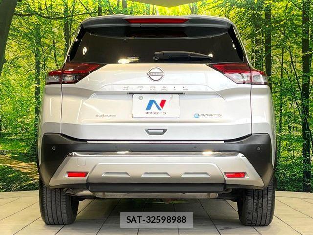 Nissan X-TRAIL HYBRID 2022-11 6717836-14