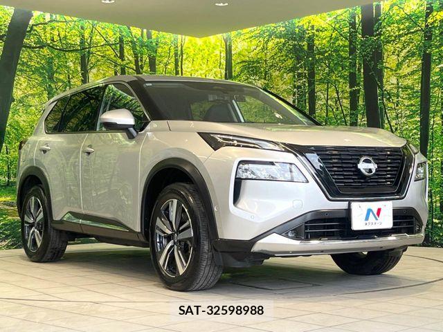 Nissan X-TRAIL HYBRID 2022-11 6717836-15