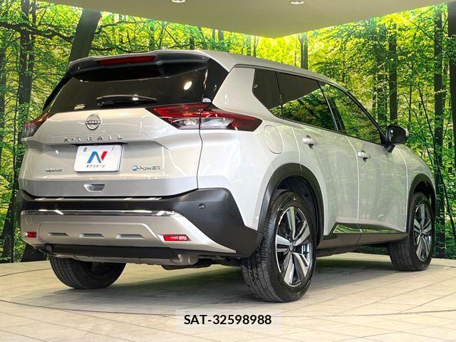 Nissan X-TRAIL HYBRID 2022-11 6717836-16