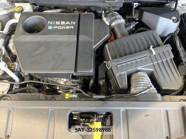 Nissan X-TRAIL HYBRID 2022-11 6717836-17
