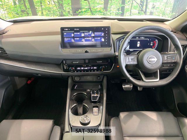 Nissan X-TRAIL HYBRID 2022-11 6717836-1