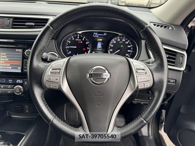 Nissan X-TRAIL HYBRID 2015-11 6717839-11