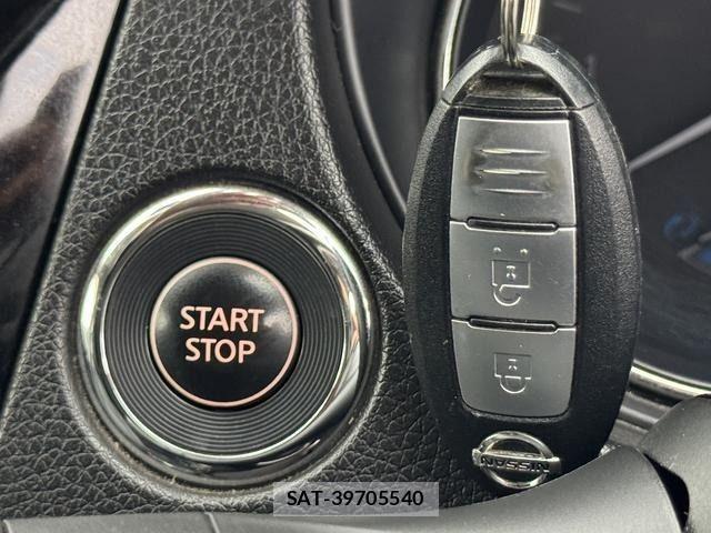 Nissan X-TRAIL HYBRID 2015-11 6717839-14