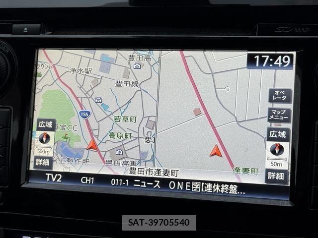 Nissan X-TRAIL HYBRID 2015-11 6717839-16