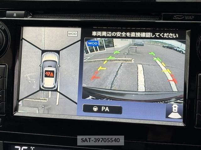 Nissan X-TRAIL HYBRID 2015-11 6717839-18