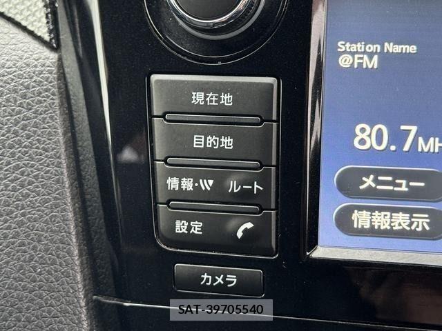 Nissan X-TRAIL HYBRID 2015-11 6717839-19