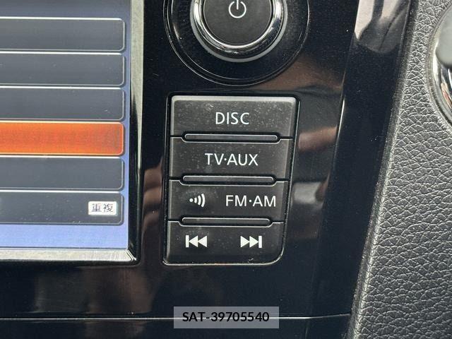 Nissan X-TRAIL HYBRID 2015-11 6717839-20