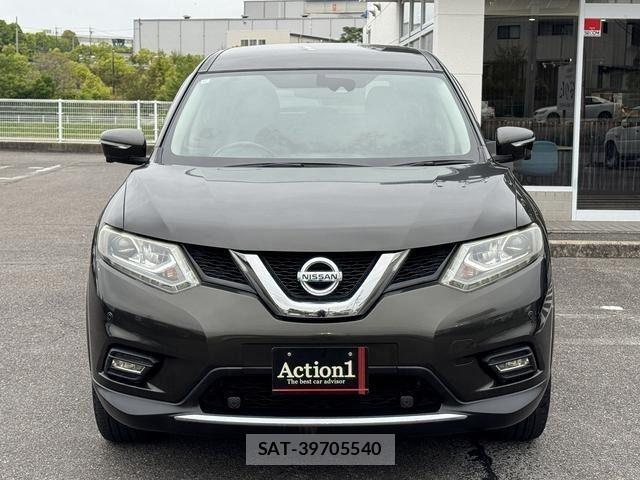 Nissan X-TRAIL HYBRID 2015-11 6717839-2