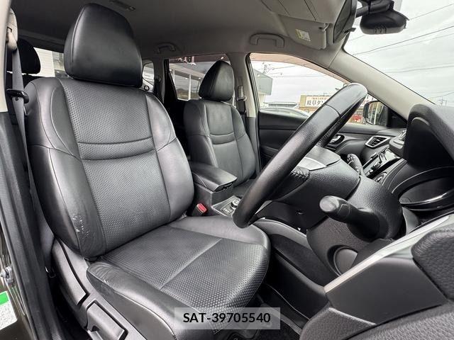 Nissan X-TRAIL HYBRID 2015-11 6717839-8