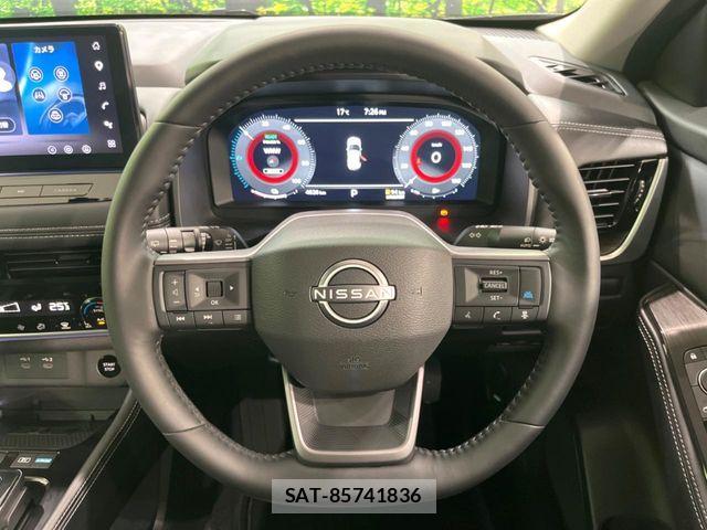 Nissan X-TRAIL HYBRID 2025-10 6717835-10