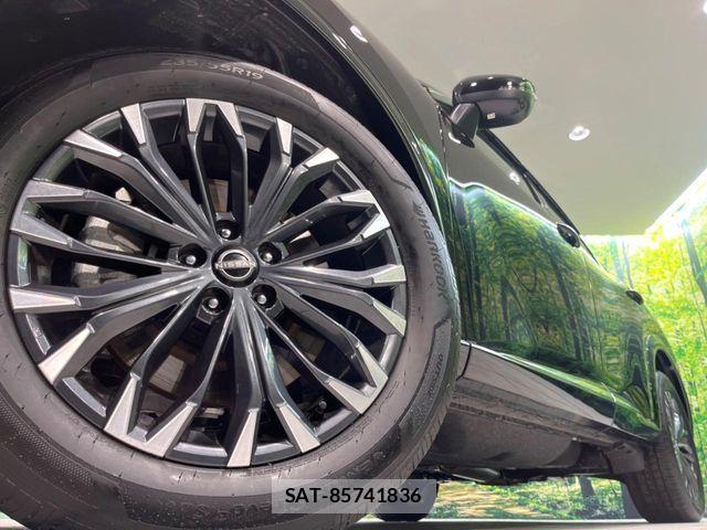 Nissan X-TRAIL HYBRID 2025-10 6717835-11