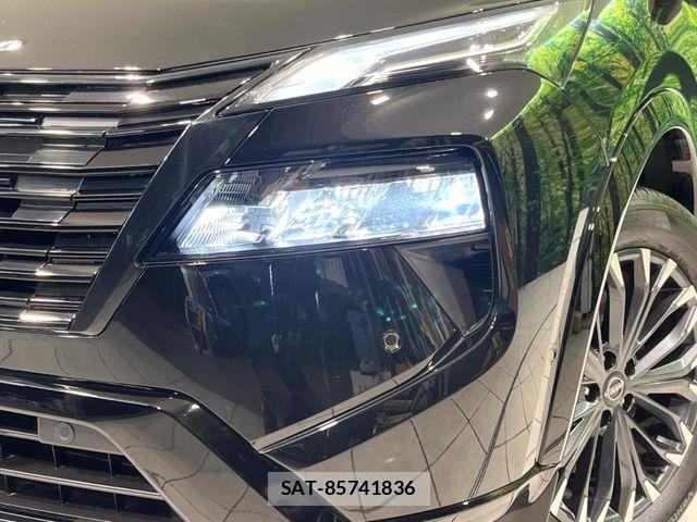Nissan X-TRAIL HYBRID 2025-10 6717835-12