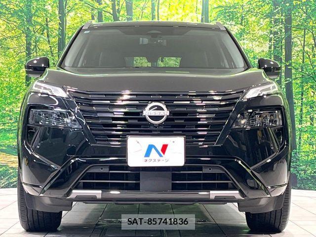 Nissan X-TRAIL HYBRID 2025-10 6717835-13