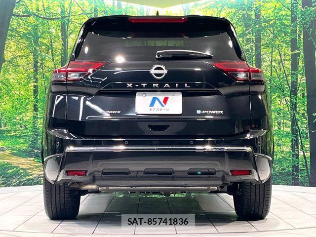 Nissan X-TRAIL HYBRID 2025-10 6717835-14