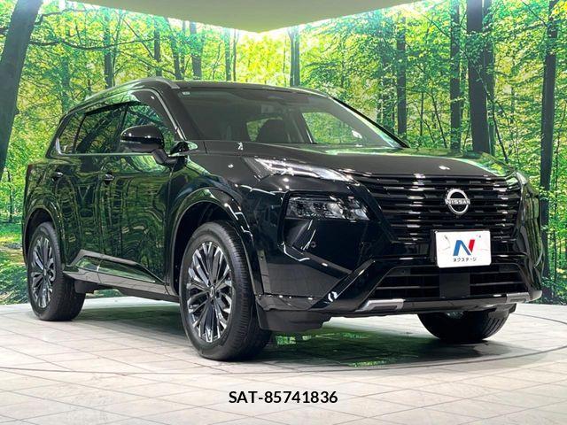 Nissan X-TRAIL HYBRID 2025-10 6717835-15