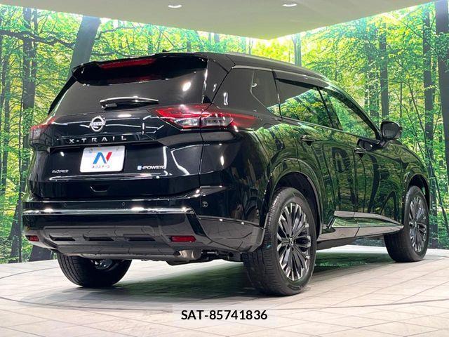 Nissan X-TRAIL HYBRID 2025-10 6717835-16