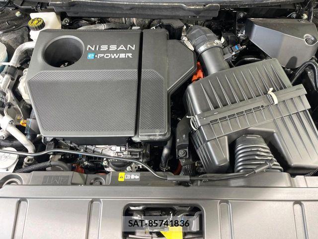 Nissan X-TRAIL HYBRID 2025-10 6717835-17
