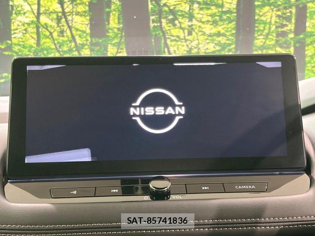 Nissan X-TRAIL HYBRID 2025-10 6717835-3