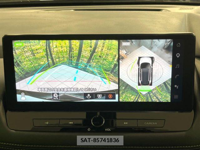 Nissan X-TRAIL HYBRID 2025-10 6717835-4