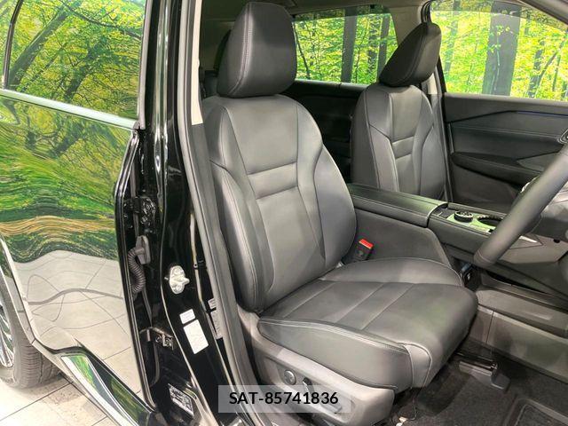 Nissan X-TRAIL HYBRID 2025-10 6717835-7