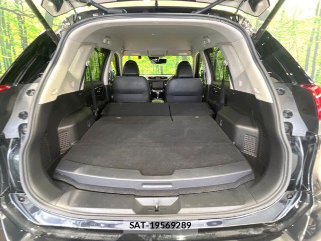 Nissan X-TRAIL HYBRID 2020-06 6754037-9