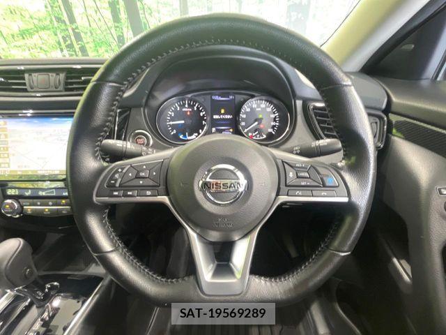 Nissan X-TRAIL HYBRID 2020-06 6754037-10