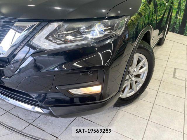 Nissan X-TRAIL HYBRID 2020-06 6754037-11
