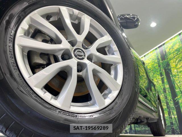 Nissan X-TRAIL HYBRID 2020-06 6754037-12